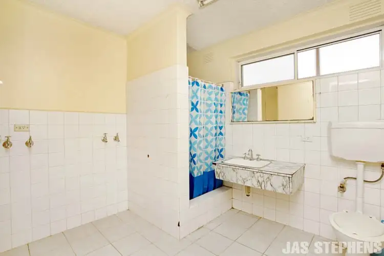 Fifth view of Homely house listing, 9/3 Lewis Street, Kingsville VIC 3012