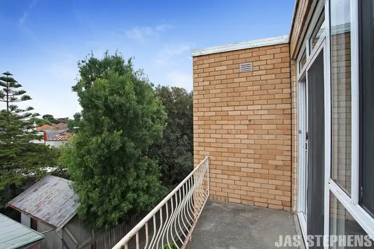Sixth view of Homely house listing, 9/3 Lewis Street, Kingsville VIC 3012