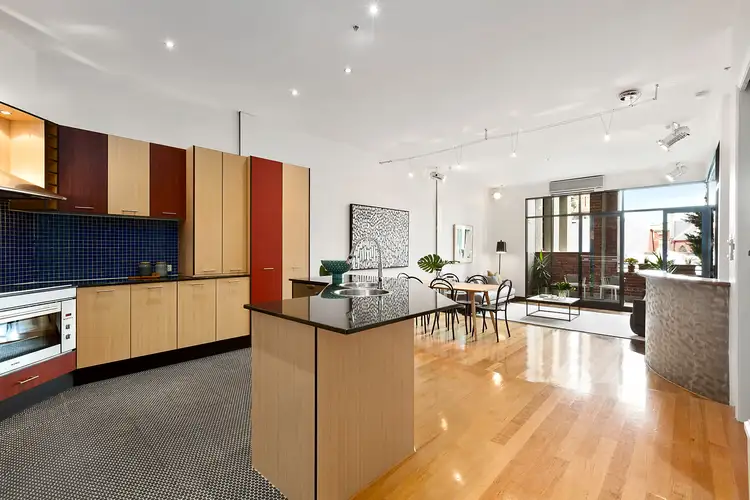 106/1-3 Dods Street, Brunswick VIC 3056