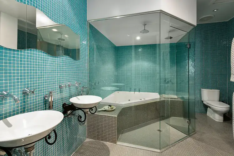 Fifth view of Homely apartment listing, 106/1-3 Dods Street, Brunswick VIC 3056