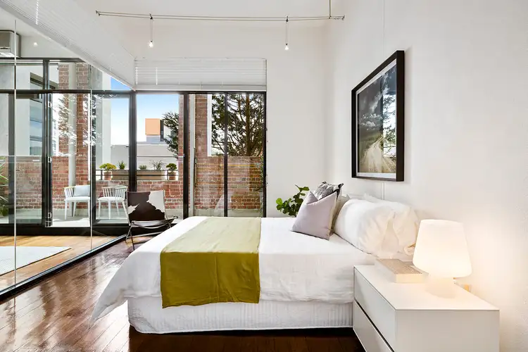 Sixth view of Homely apartment listing, 106/1-3 Dods Street, Brunswick VIC 3056