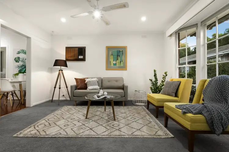 Second view of Homely unit listing, 1/112-114 Huntingdale Road, Mount Waverley VIC 3149