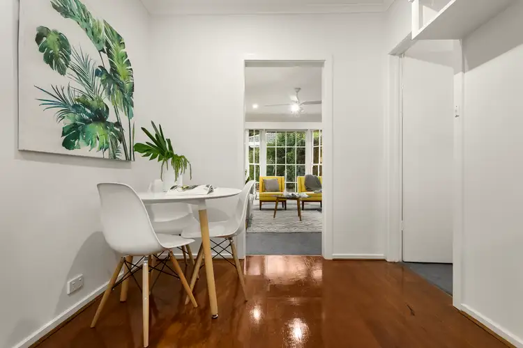 Third view of Homely unit listing, 1/112-114 Huntingdale Road, Mount Waverley VIC 3149