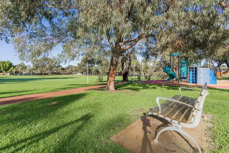 Third view of Homely land listing, 10 WARRIGAL
WAY, Greenwood WA 6024