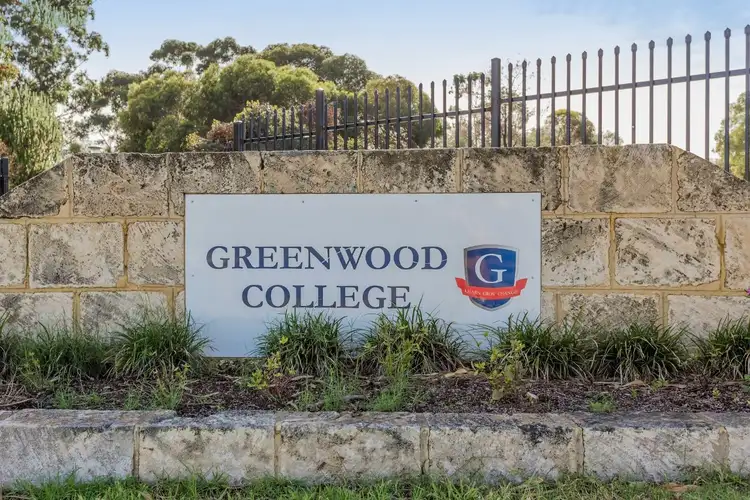 Fourth view of Homely land listing, 10 WARRIGAL
WAY, Greenwood WA 6024