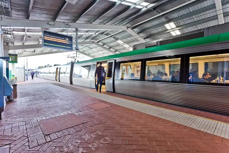 Fifth view of Homely land listing, 10 WARRIGAL
WAY, Greenwood WA 6024