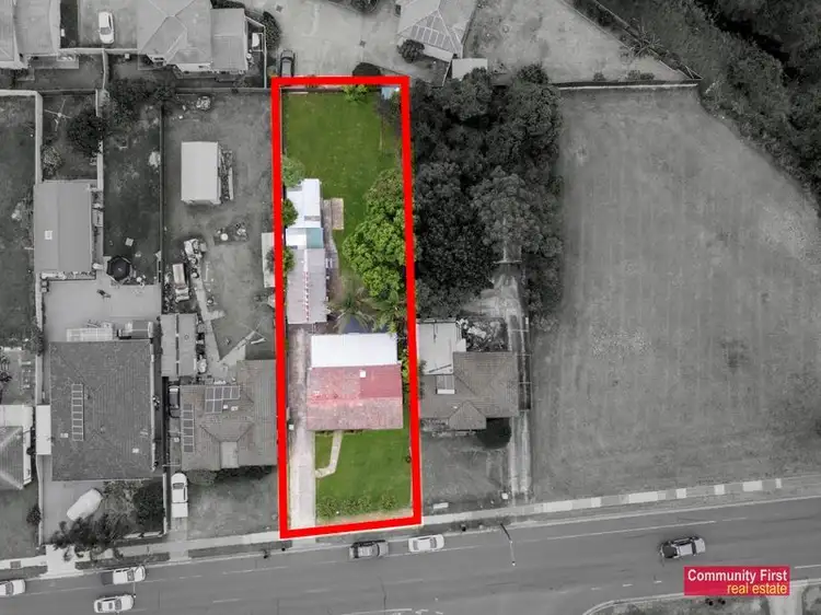 26 Saywell Road, Macquarie Fields NSW 2564