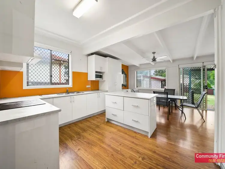 Sixth view of Homely house listing, 26 Saywell Road, Macquarie Fields NSW 2564