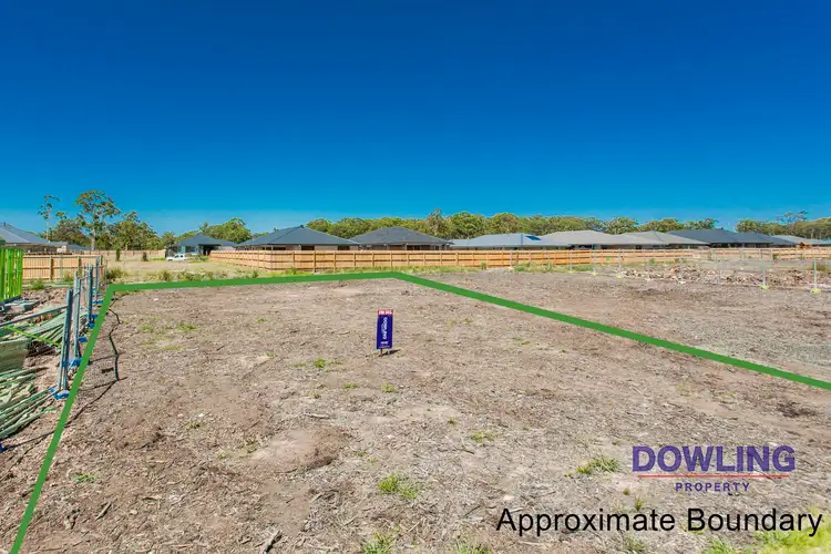 Second view of Homely land listing, 19 Liberty Drive, Medowie NSW 2318