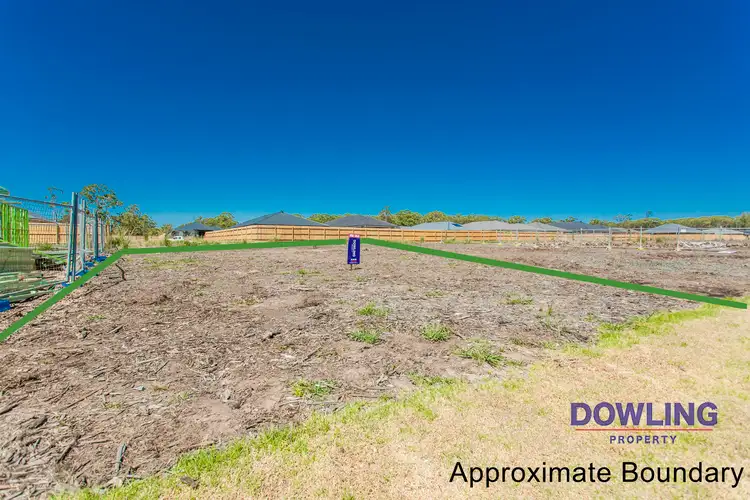 Third view of Homely land listing, 19 Liberty Drive, Medowie NSW 2318