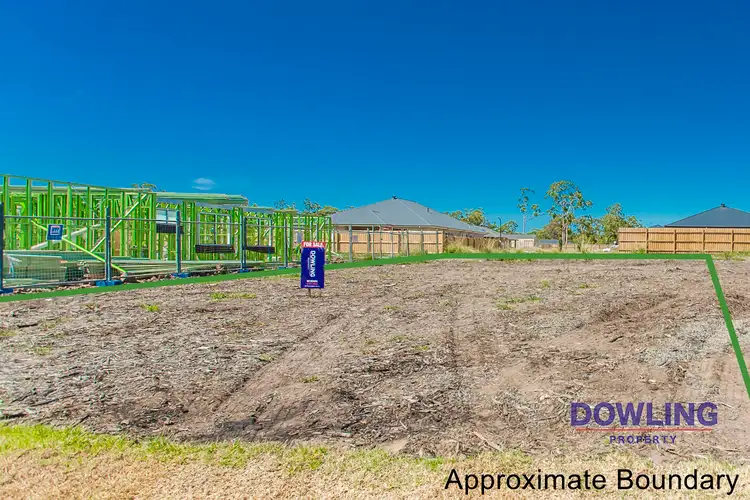 Fourth view of Homely land listing, 19 Liberty Drive, Medowie NSW 2318