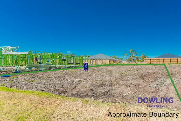 Fifth view of Homely land listing, 19 Liberty Drive, Medowie NSW 2318