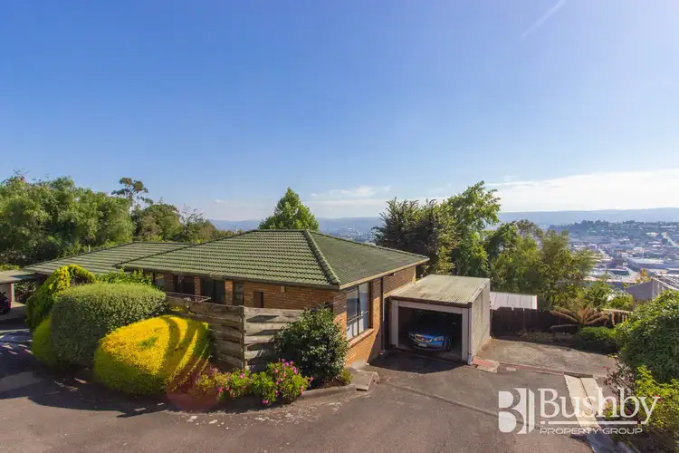 Main view of Homely unit listing, 23/345 Brisbane Street, West Launceston TAS 7250