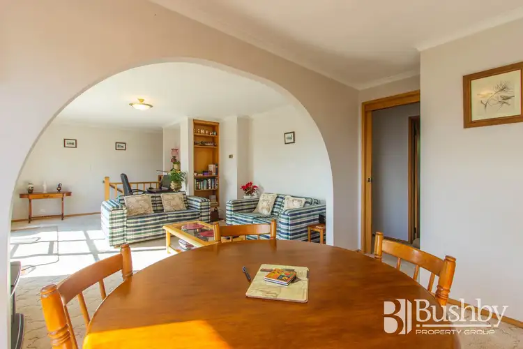 Fifth view of Homely unit listing, 23/345 Brisbane Street, West Launceston TAS 7250