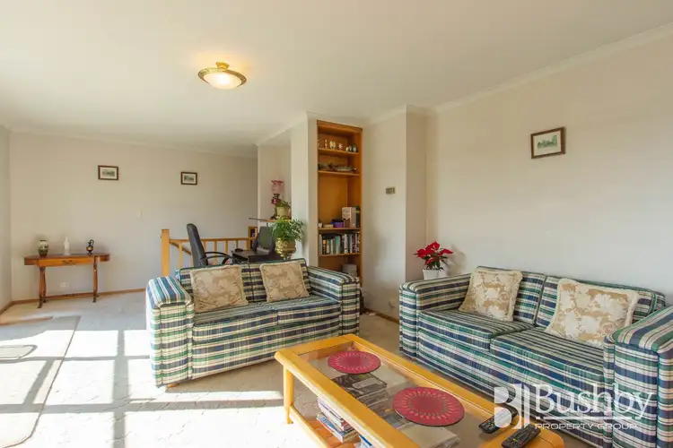 Sixth view of Homely unit listing, 23/345 Brisbane Street, West Launceston TAS 7250