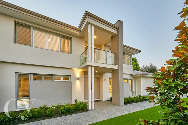 46C The Promenade, Mount Pleasant WA 6153