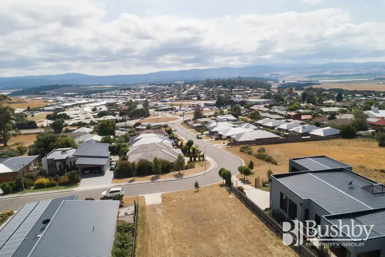 Sixth view of Homely land listing, 17 Sunrise Drive, Legana TAS 7277