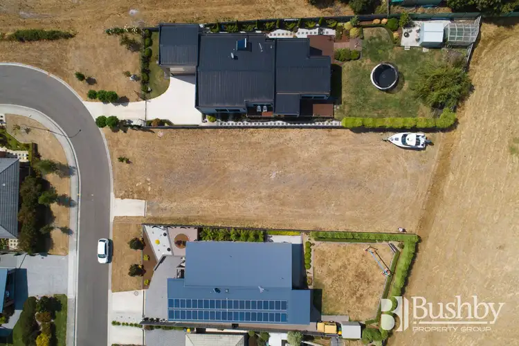 Seventh view of Homely land listing, 17 Sunrise Drive, Legana TAS 7277