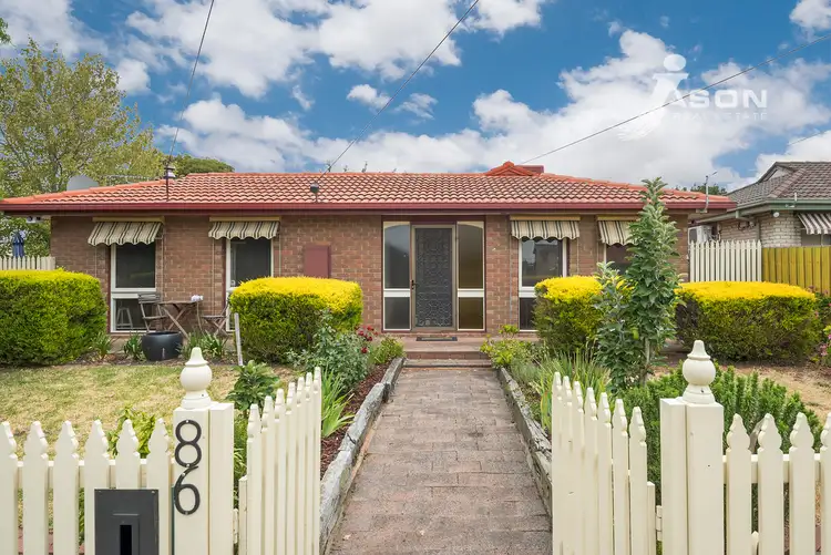 86 Dawson Street, Tullamarine VIC 3043