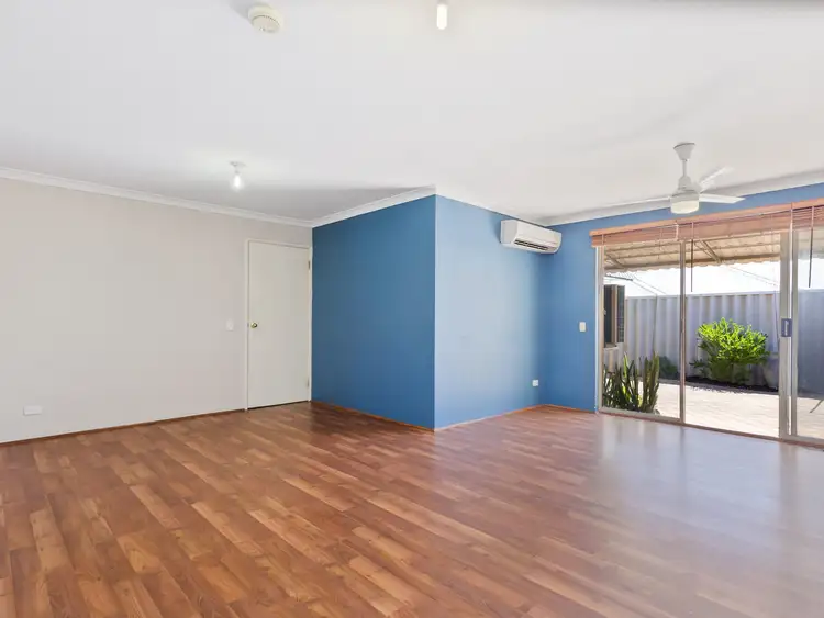 Third view of Homely villa listing, 35A Barnes Street, Innaloo WA 6018