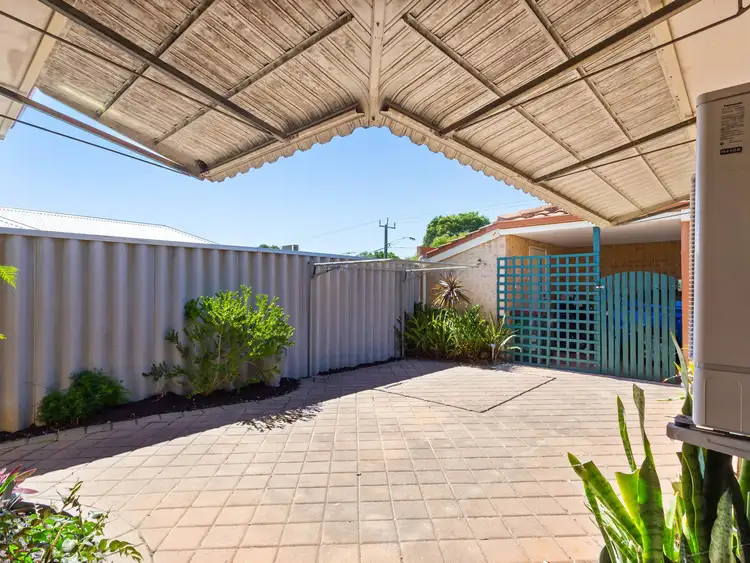 Seventh view of Homely villa listing, 35A Barnes Street, Innaloo WA 6018