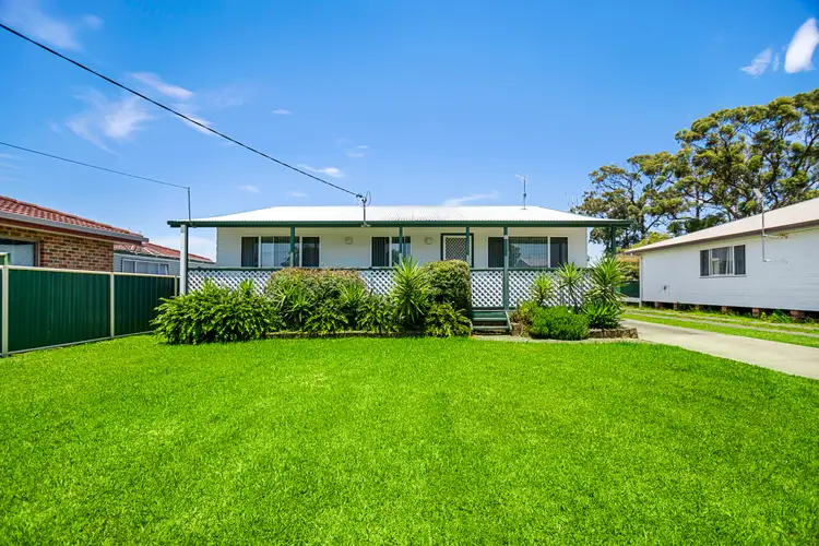 60 Ridgelands Drive, Sanctuary Point NSW 2540