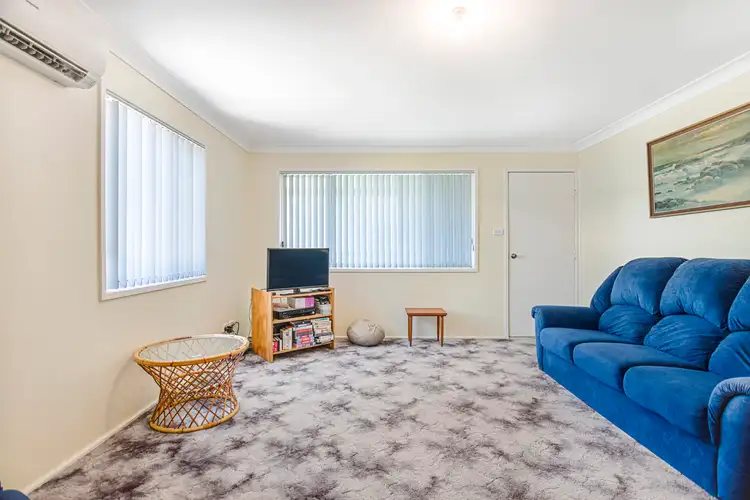 Second view of Homely house listing, 60 Ridgelands Drive, Sanctuary Point NSW 2540