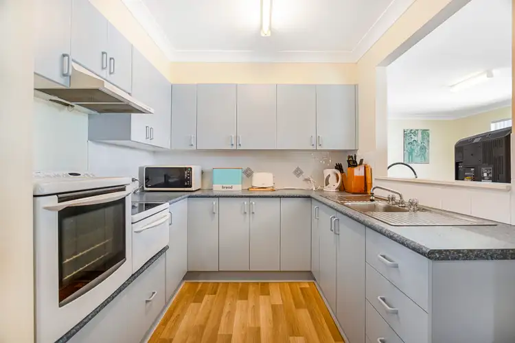 Fourth view of Homely house listing, 60 Ridgelands Drive, Sanctuary Point NSW 2540