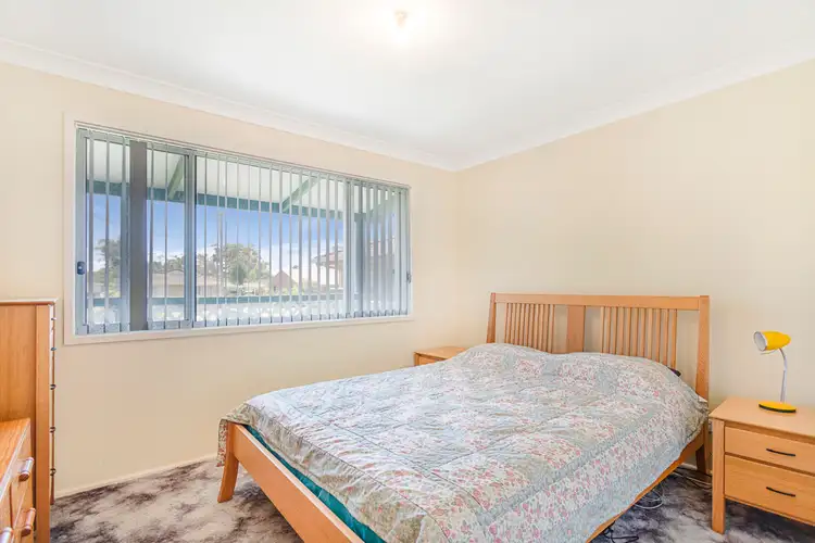 Fifth view of Homely house listing, 60 Ridgelands Drive, Sanctuary Point NSW 2540