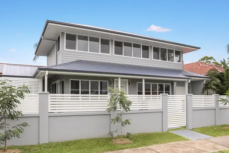 19 Harle Street, Hamilton South NSW 2303