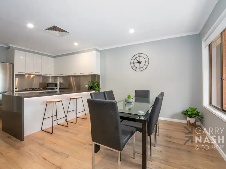 Fourth view of Homely house listing, 1/159 Phillipson Street, Wangaratta VIC 3677