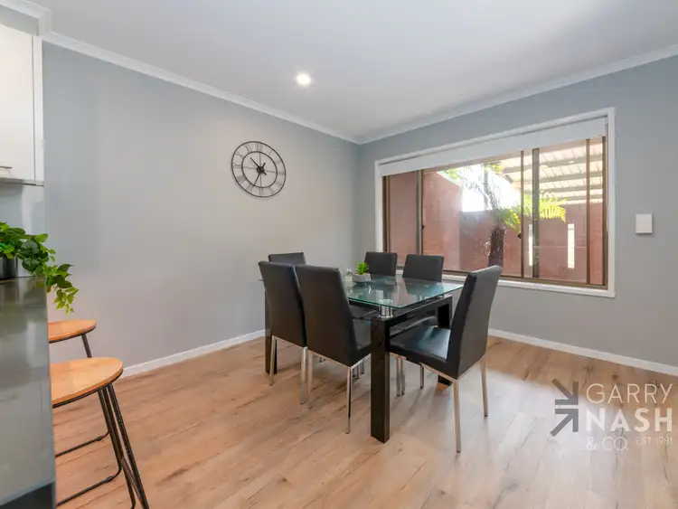 Fifth view of Homely house listing, 1/159 Phillipson Street, Wangaratta VIC 3677