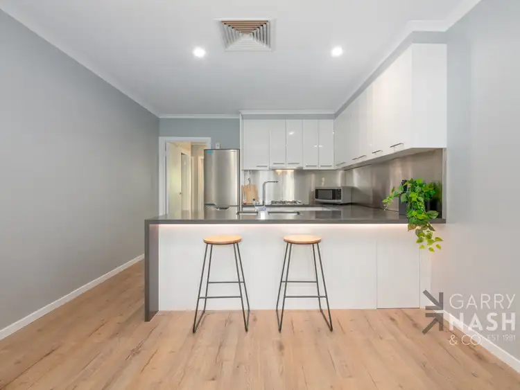 Sixth view of Homely house listing, 1/159 Phillipson Street, Wangaratta VIC 3677