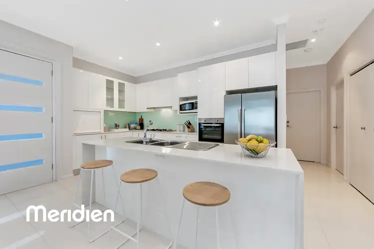 Fourth view of Homely villa listing, 1/22 Kerrs Road, Castle Hill NSW 2154