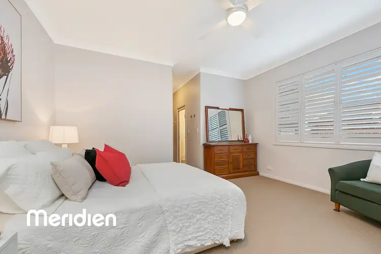Fifth view of Homely villa listing, 1/22 Kerrs Road, Castle Hill NSW 2154