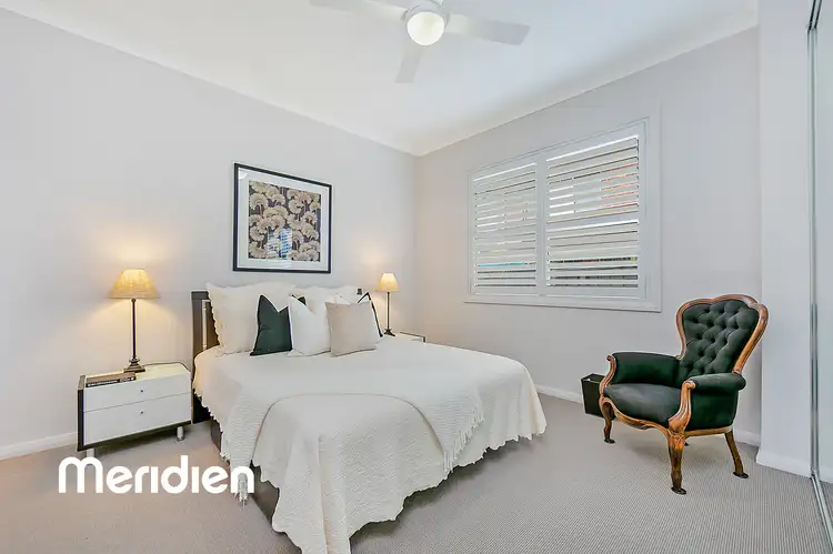 Sixth view of Homely villa listing, 1/22 Kerrs Road, Castle Hill NSW 2154