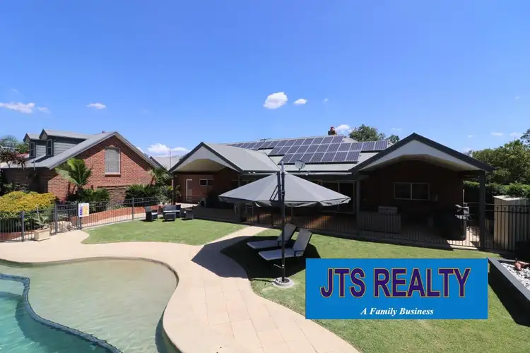 12 St Andrews Place, Muswellbrook NSW 2333