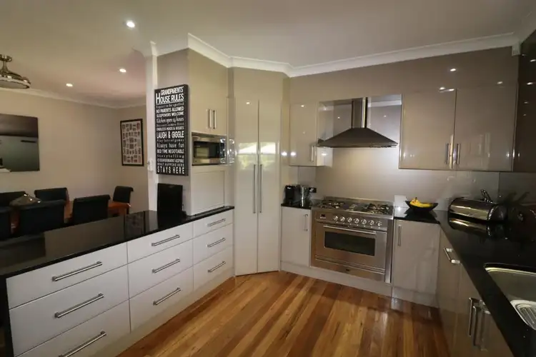 Third view of Homely house listing, 12 St Andrews Place, Muswellbrook NSW 2333