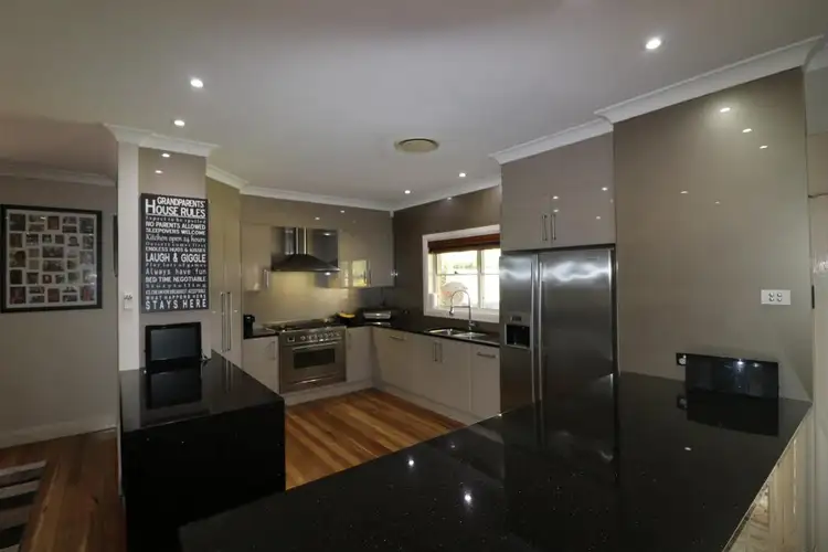 Fourth view of Homely house listing, 12 St Andrews Place, Muswellbrook NSW 2333