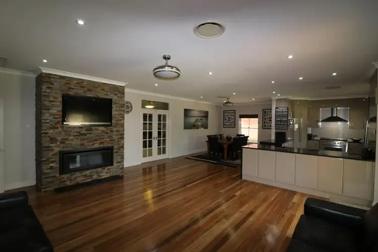 Fifth view of Homely house listing, 12 St Andrews Place, Muswellbrook NSW 2333