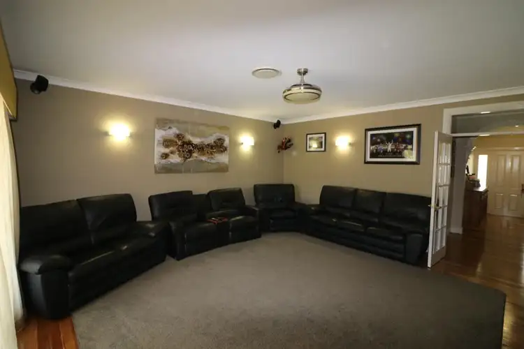 Sixth view of Homely house listing, 12 St Andrews Place, Muswellbrook NSW 2333