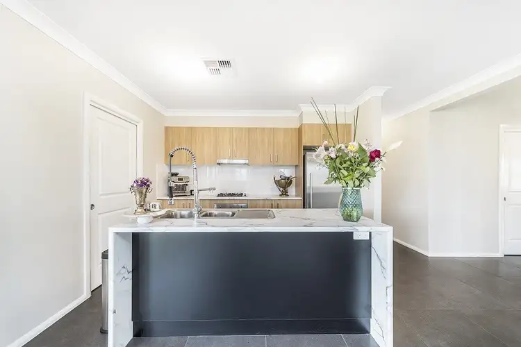 Fifth view of Homely house listing, 8 Straker Road, Goulburn NSW 2580