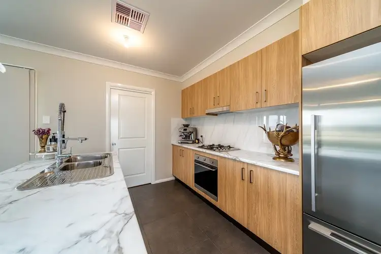 Sixth view of Homely house listing, 8 Straker Road, Goulburn NSW 2580