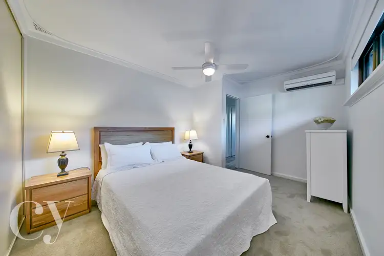 Fifth view of Homely villa listing, 16A Saunders Street, Como WA 6152