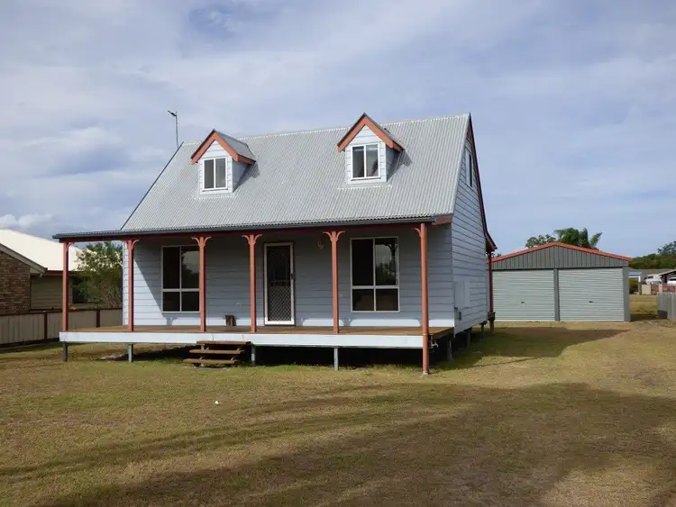 Main view of Homely house listing, 43 Frizzells Road, Woodgate QLD 4660