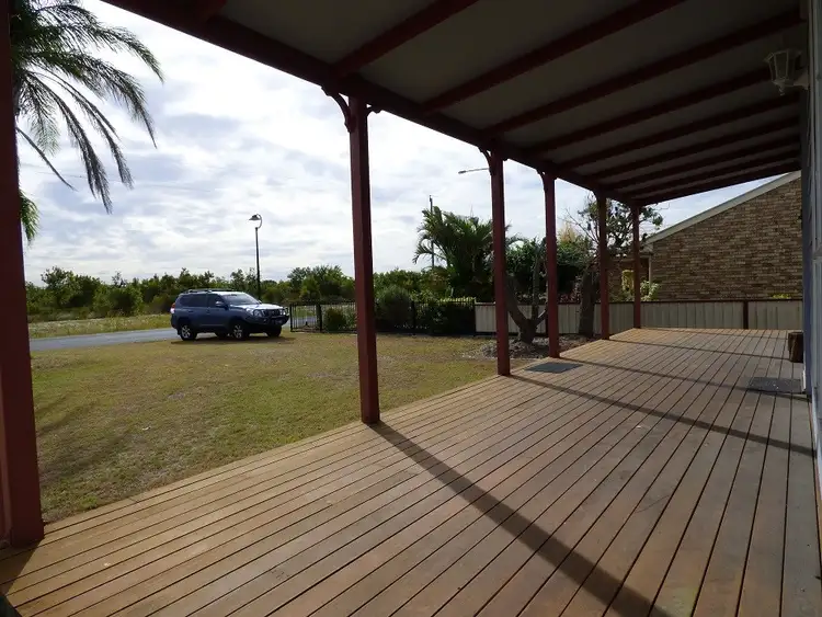 Second view of Homely house listing, 43 Frizzells Road, Woodgate QLD 4660