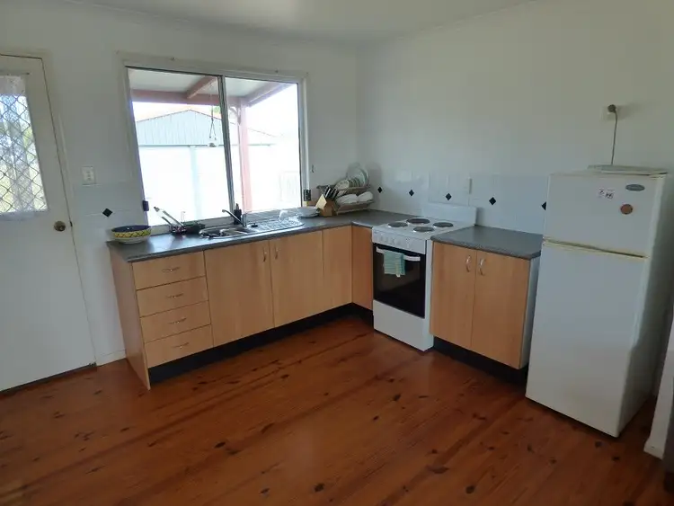 Fifth view of Homely house listing, 43 Frizzells Road, Woodgate QLD 4660