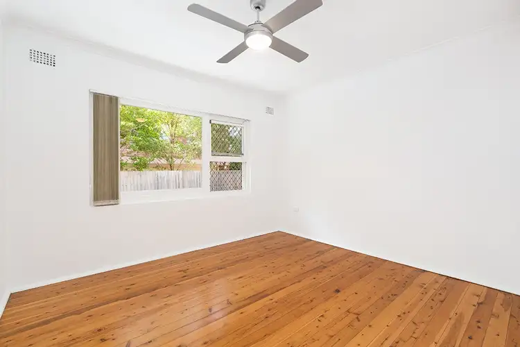 Fourth view of Homely unit listing, 2/27 Bando Road, Cronulla NSW 2230