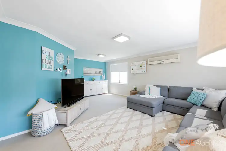 Second view of Homely house listing, 103 Neilson Street, Edgeworth NSW 2285