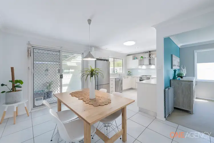 Fourth view of Homely house listing, 103 Neilson Street, Edgeworth NSW 2285